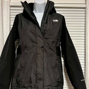 (SOLD)The NorthFace Ski Jacket